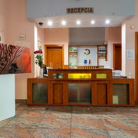 Hotel Artin バルデヨフ エクステリア 写真