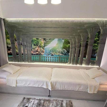 Hotel Artin バルデヨフ エクステリア 写真