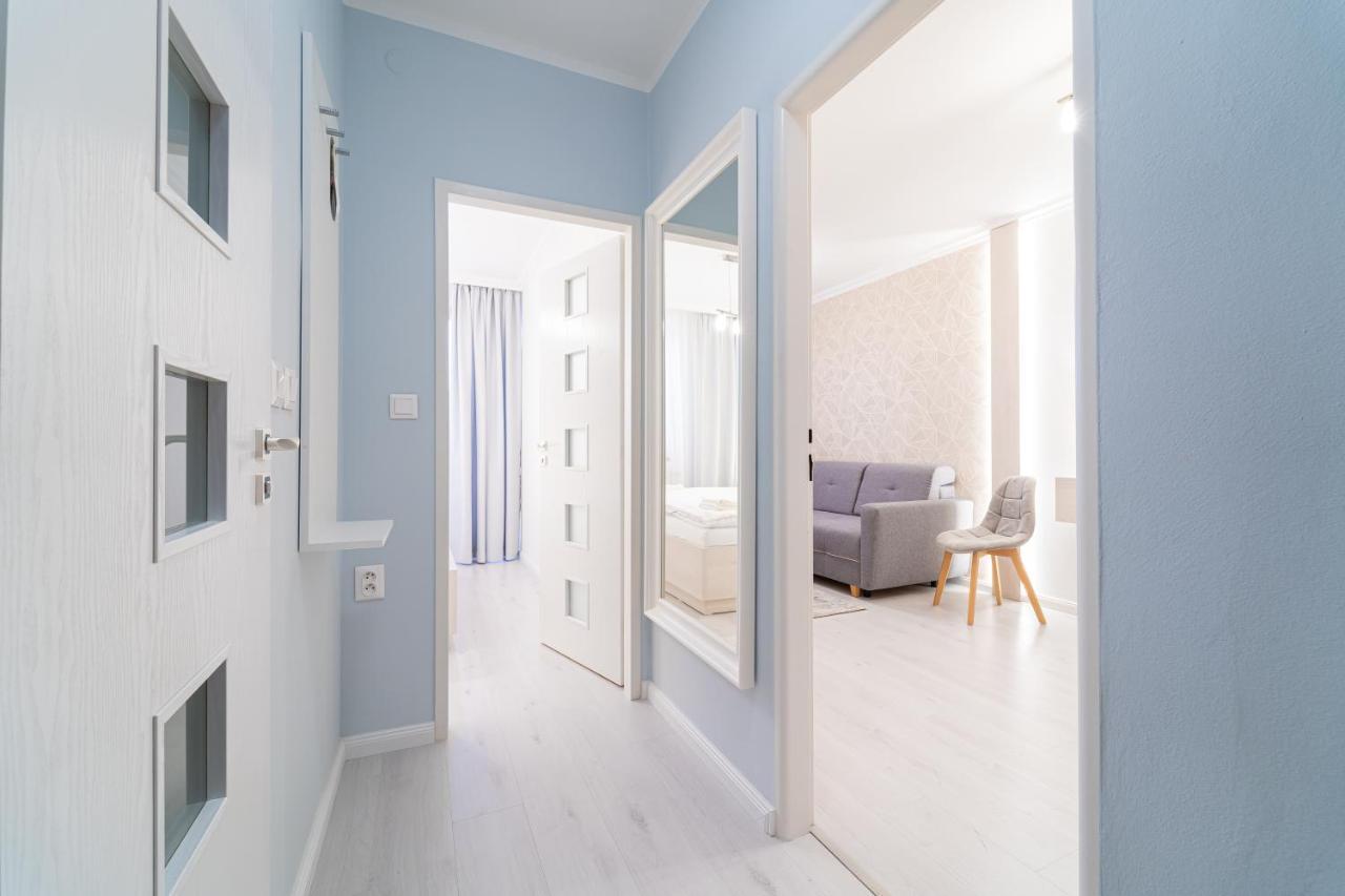 Hotel Artin バルデヨフ エクステリア 写真