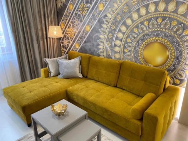 Hotel Artin バルデヨフ エクステリア 写真