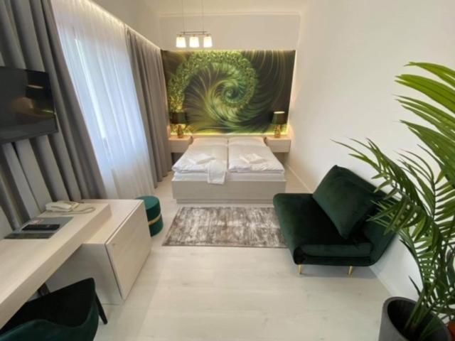 Hotel Artin バルデヨフ エクステリア 写真