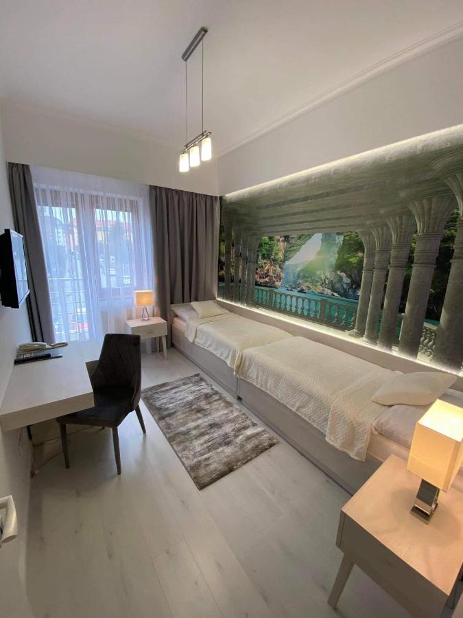Hotel Artin バルデヨフ エクステリア 写真