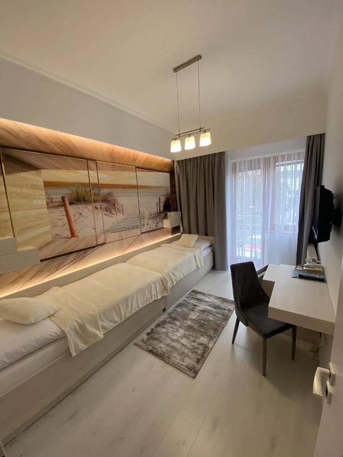 Hotel Artin バルデヨフ エクステリア 写真