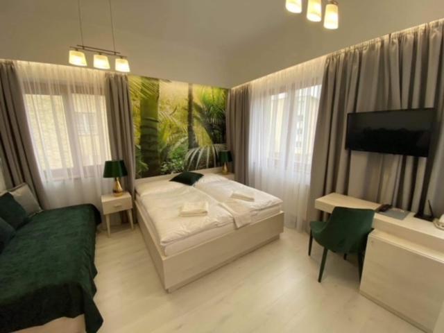 Hotel Artin バルデヨフ エクステリア 写真