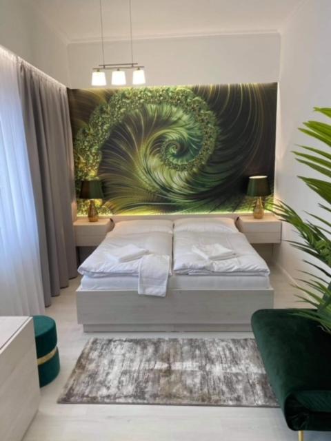 Hotel Artin バルデヨフ エクステリア 写真