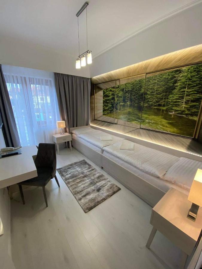 Hotel Artin バルデヨフ エクステリア 写真