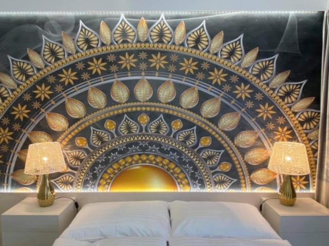 Hotel Artin バルデヨフ エクステリア 写真