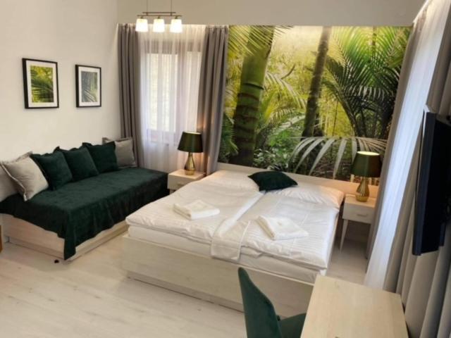 Hotel Artin バルデヨフ エクステリア 写真