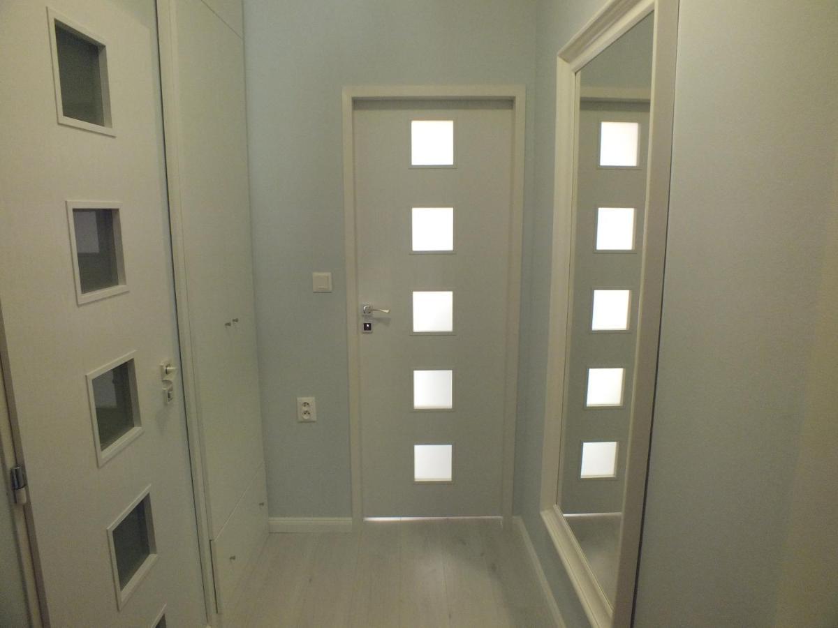 Hotel Artin バルデヨフ エクステリア 写真