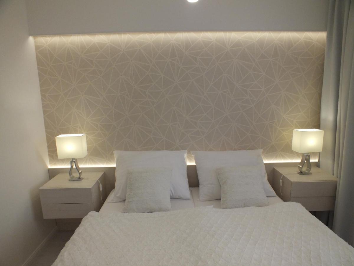Hotel Artin バルデヨフ エクステリア 写真