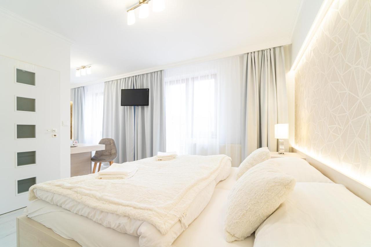 Hotel Artin バルデヨフ エクステリア 写真