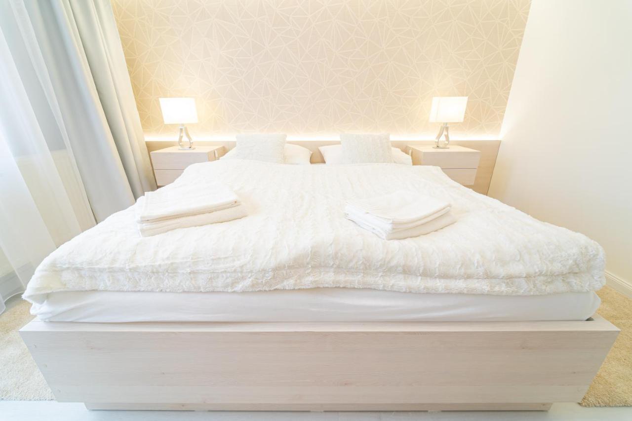 Hotel Artin バルデヨフ エクステリア 写真